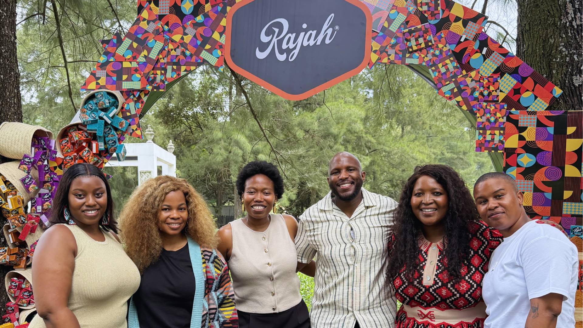 A Shared Tasting Experience That Brings People Together Picture