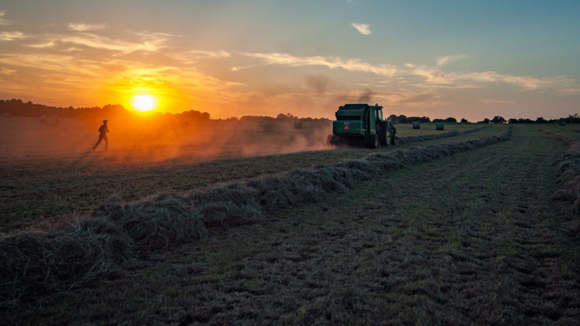 6 Steps to Sustainable Farming Care