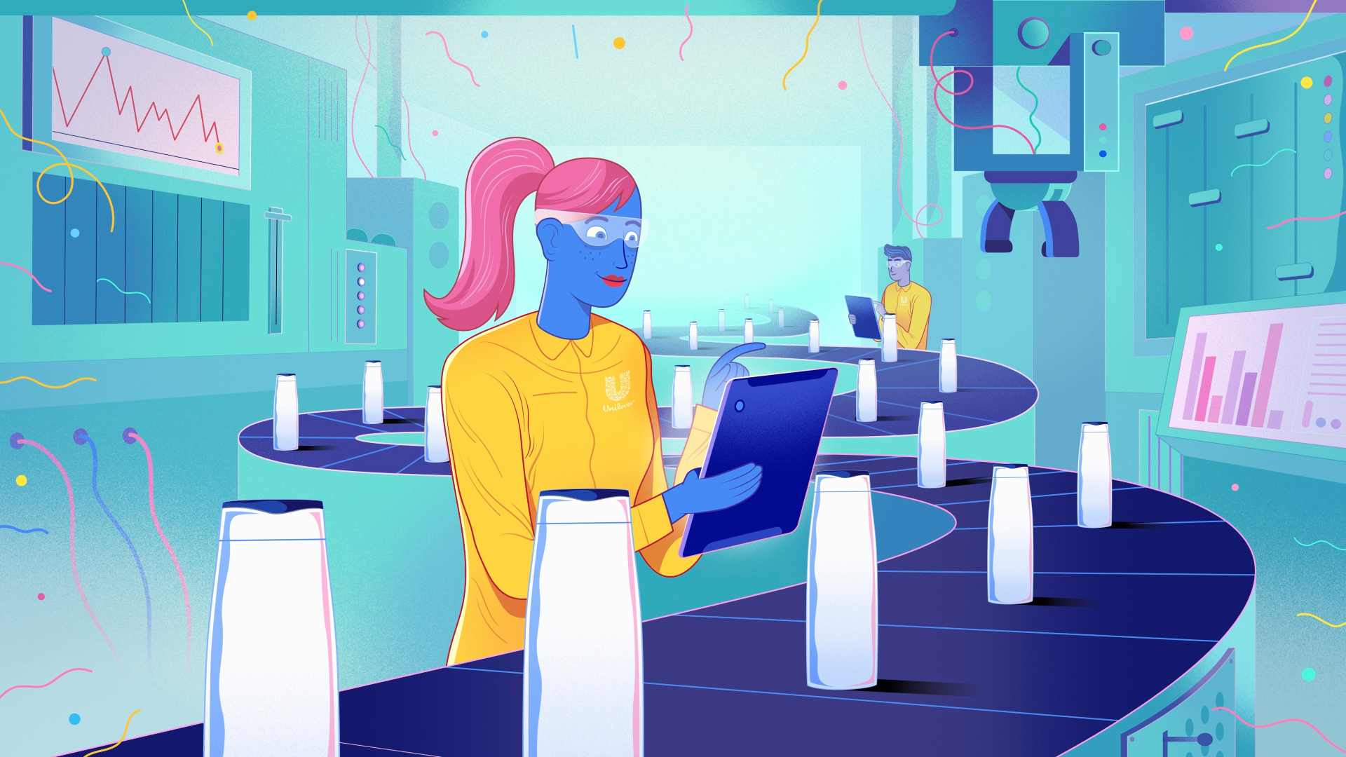 Future of work