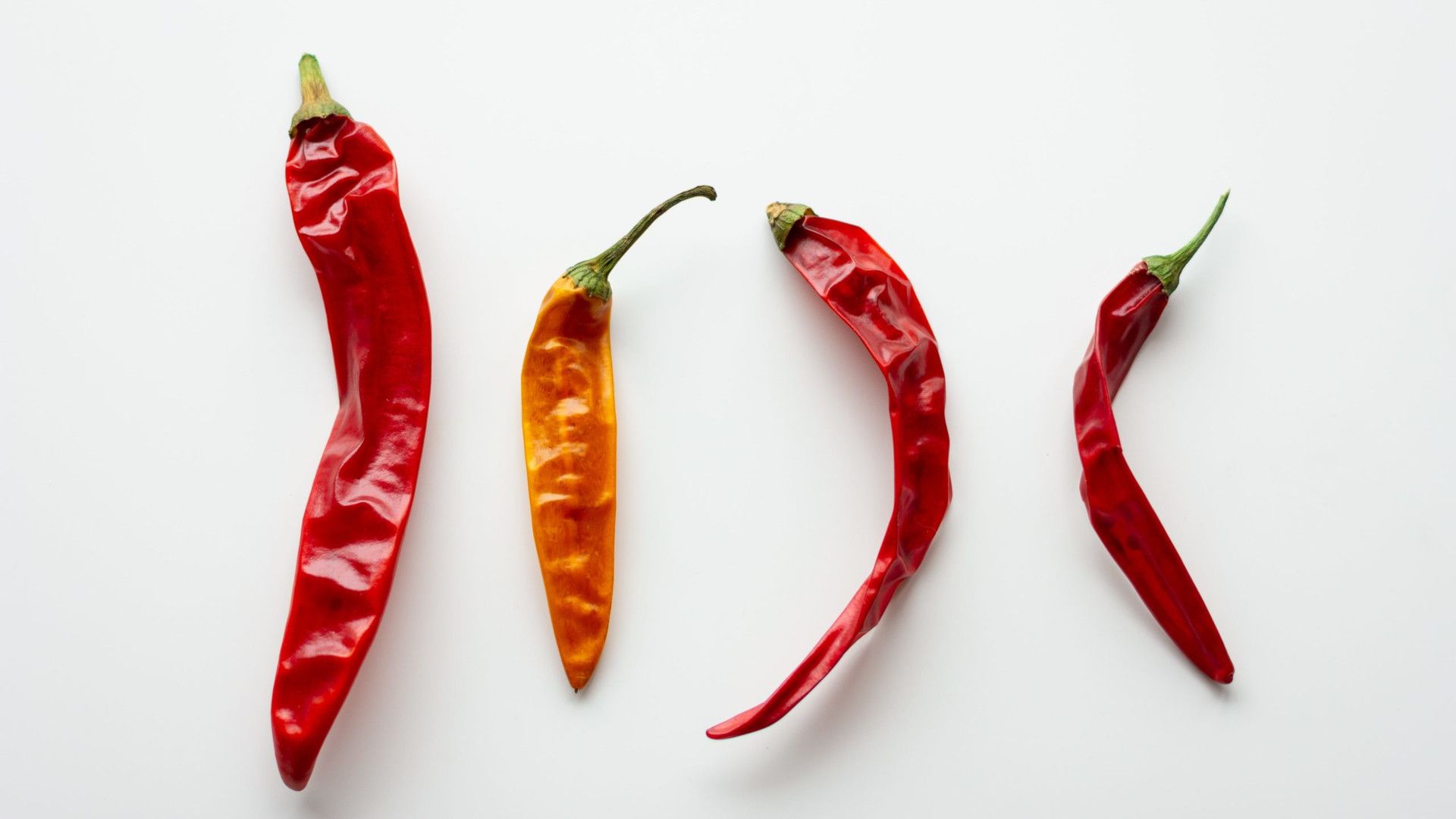 More Flavour, More Herbs