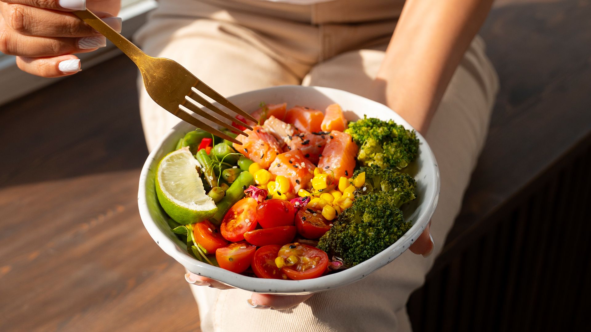 Adult Healthy Eating