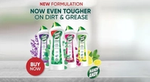 Handy Andy Cream Range image