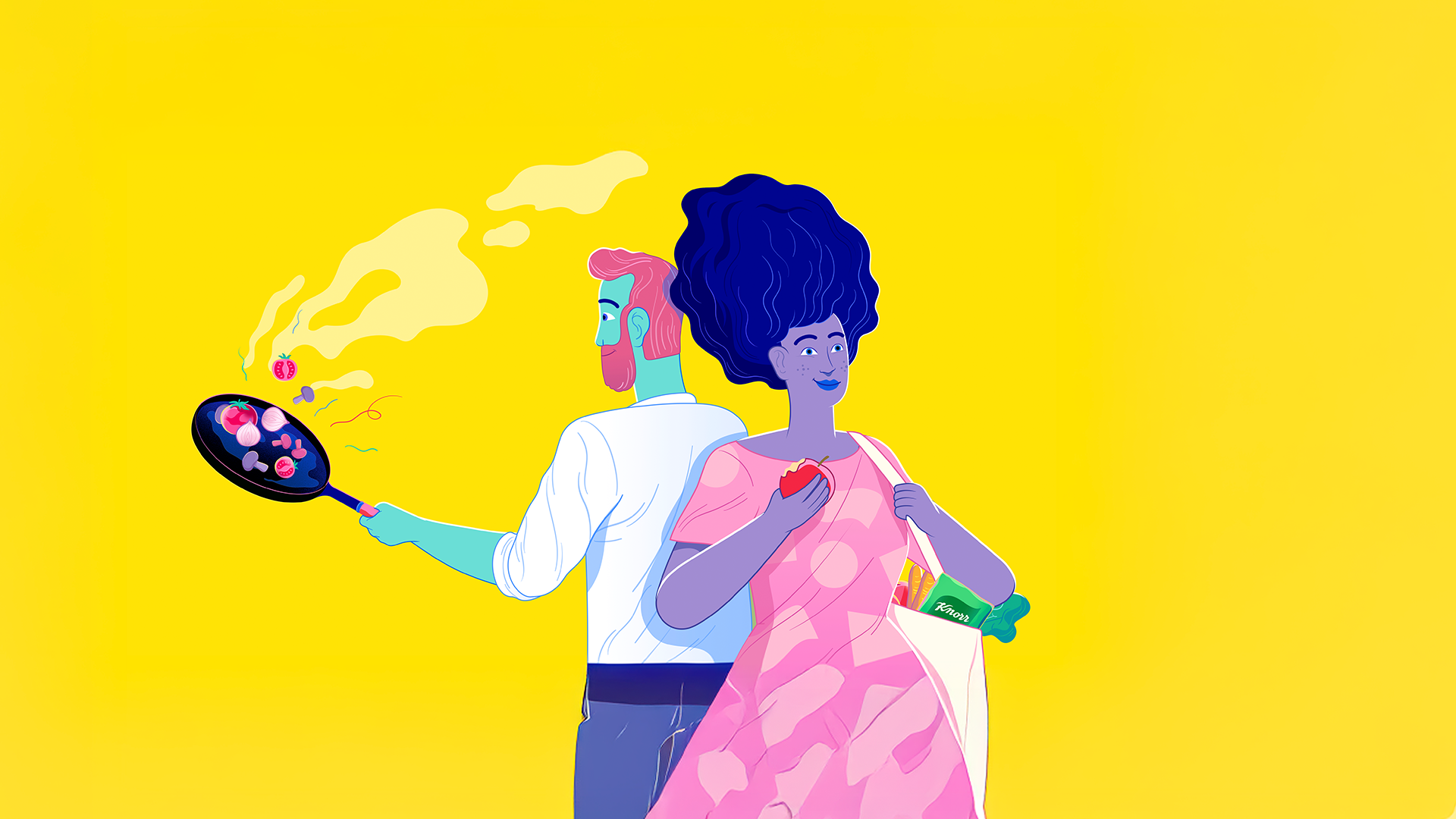 Herbs and Spices a Healthy Alternative for Seasoning.