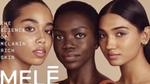 The science of melanin rich skin