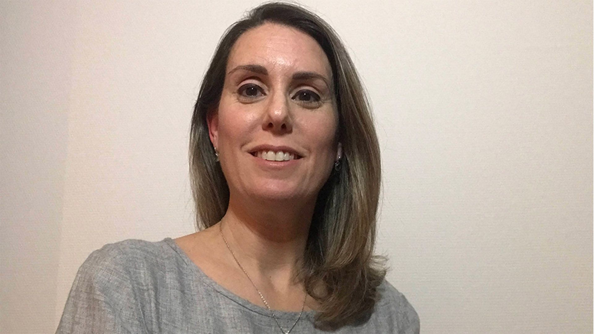 Karina Zimerfeld - Vice President of R&D