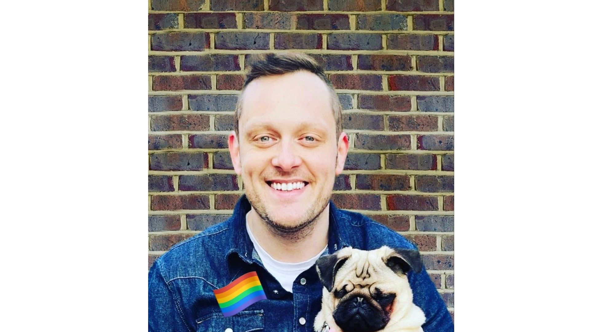 Dafydd Farr-Jones, PA