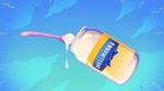 Usage Hellmanns jar background