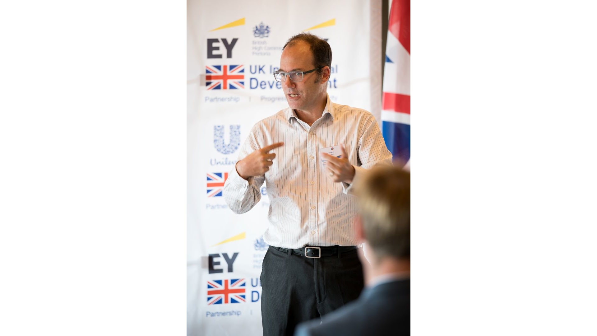 Marc Wetselaar (Smartfill).