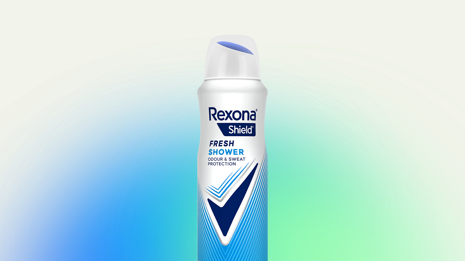 Rexona Packshot