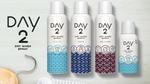 Day2 sprays which refresh fabrics without using water