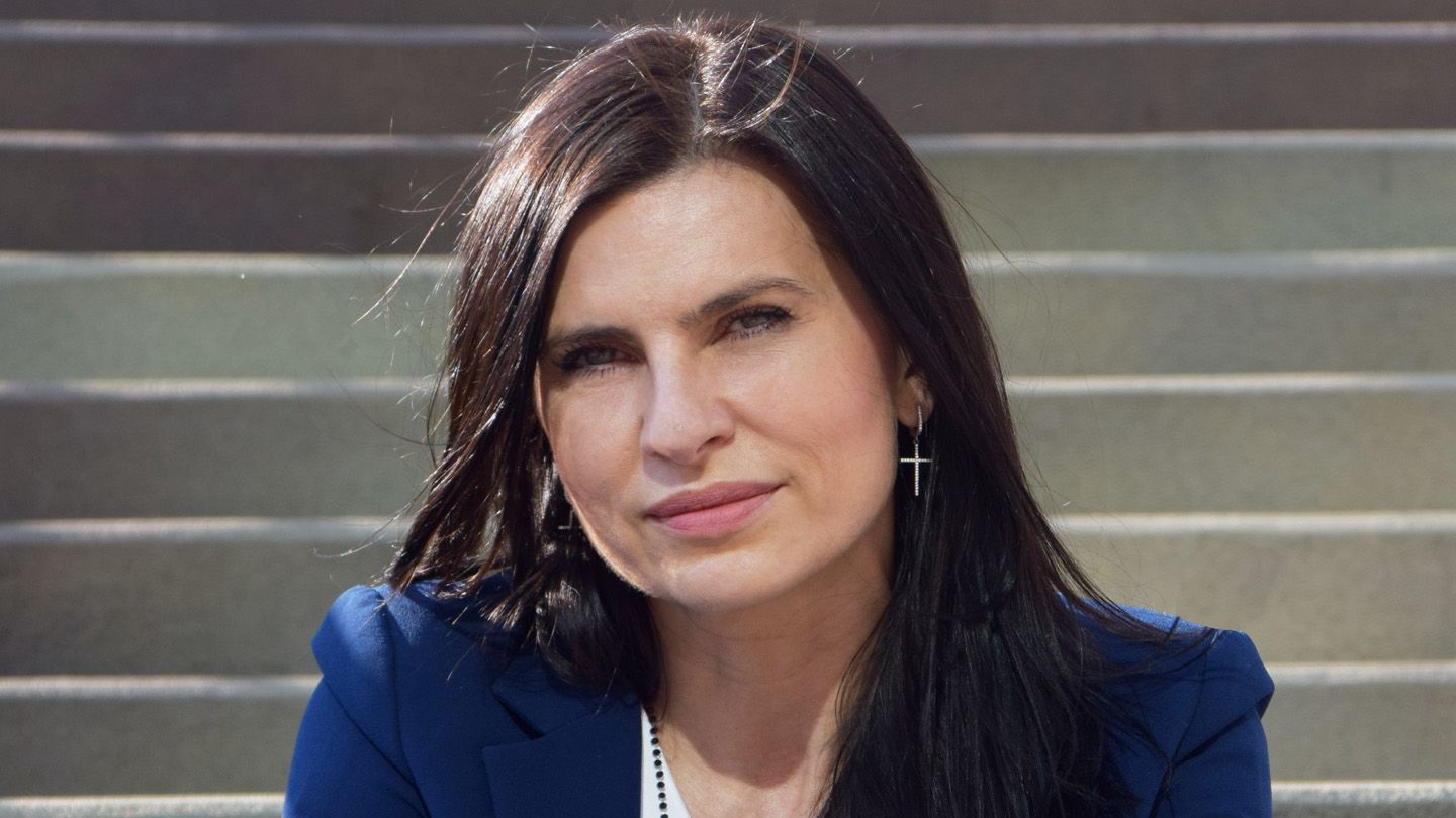 Feature image - Sabina Krzystolik