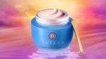 A photo of Tatcha’s Indigo Overnight Repair cream.