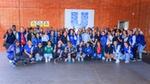 Unilever Employees volunteers