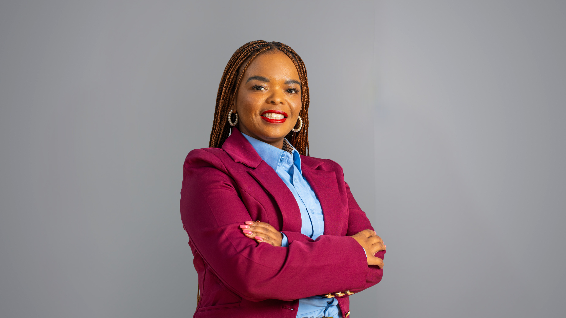 Ntswaki Kutumela profile picture