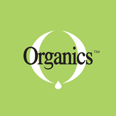Organics logo