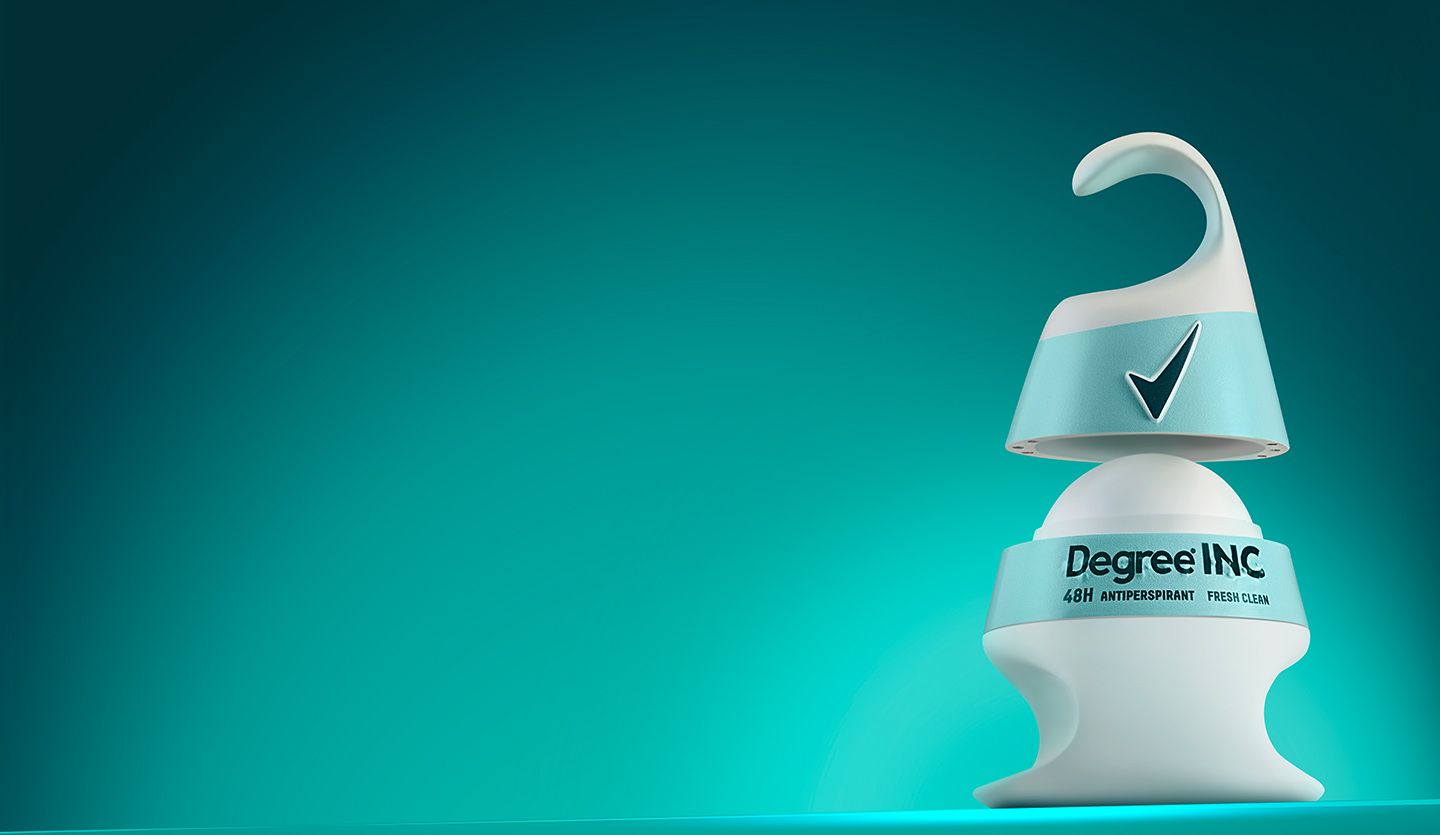 New degree inclusive packshot