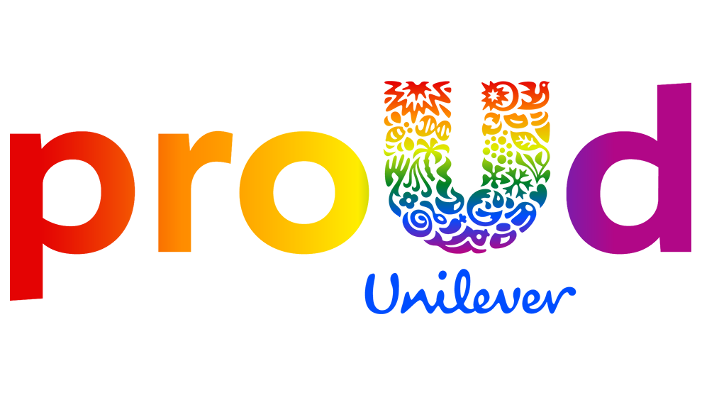 Proud logo