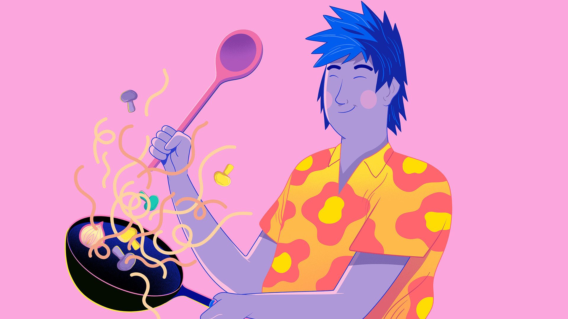 Effortless Nutrition