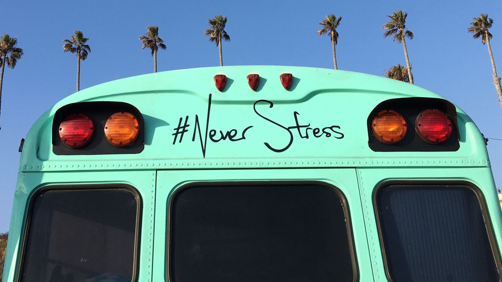 Learn to Stress Less