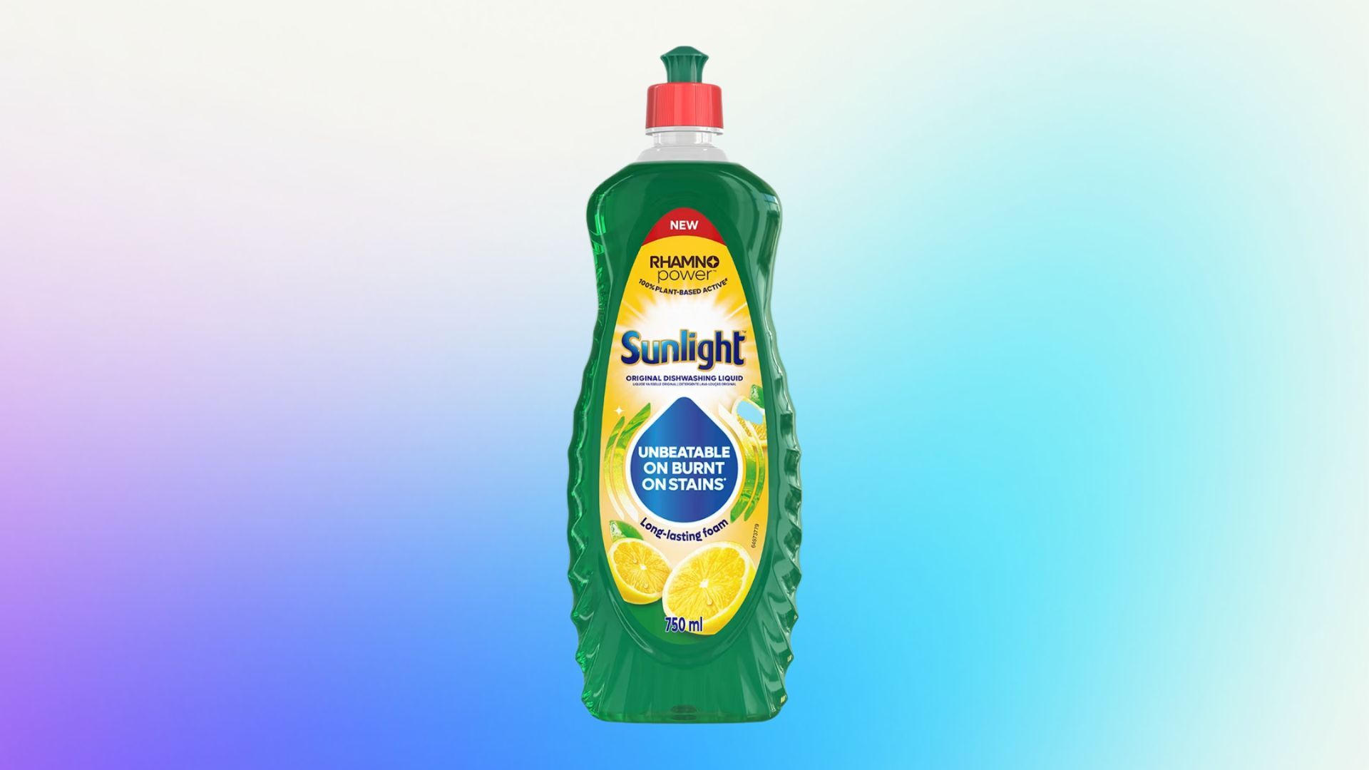 Sunlight Packshot