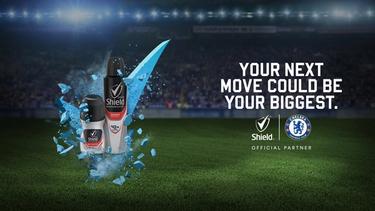 Shield - Your next move could be your biggest