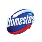 Domestos Logo