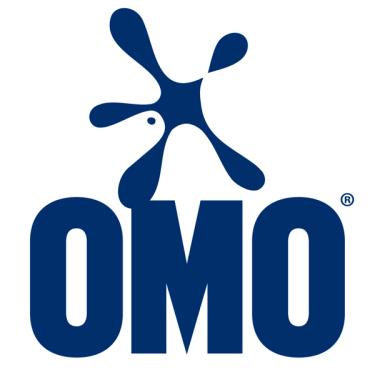 OMO logo