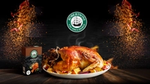 Robertson's Banner Chicken with Spices