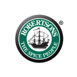 Robertsons logo