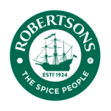Robertsons logo