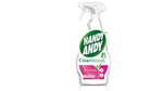 Handy Andy Bathroom Spray