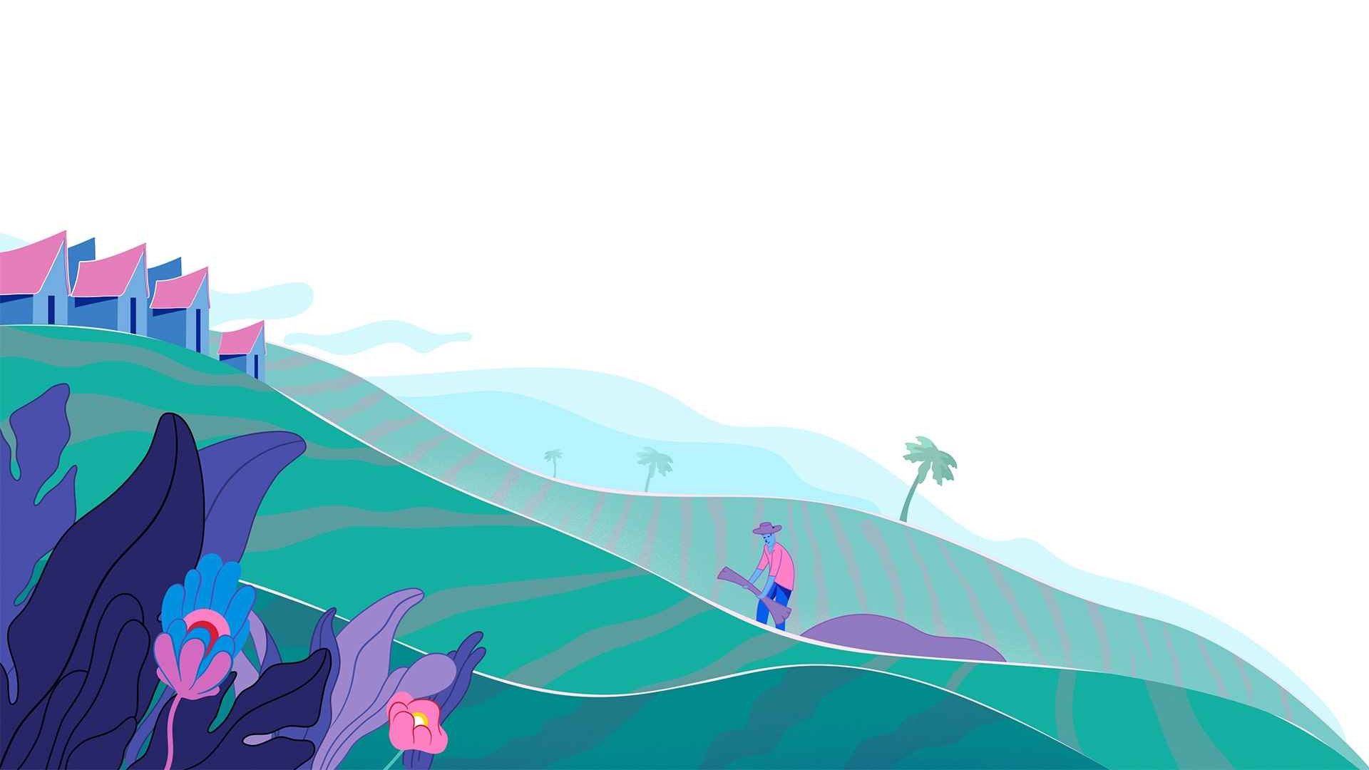 How secure is our food supply?