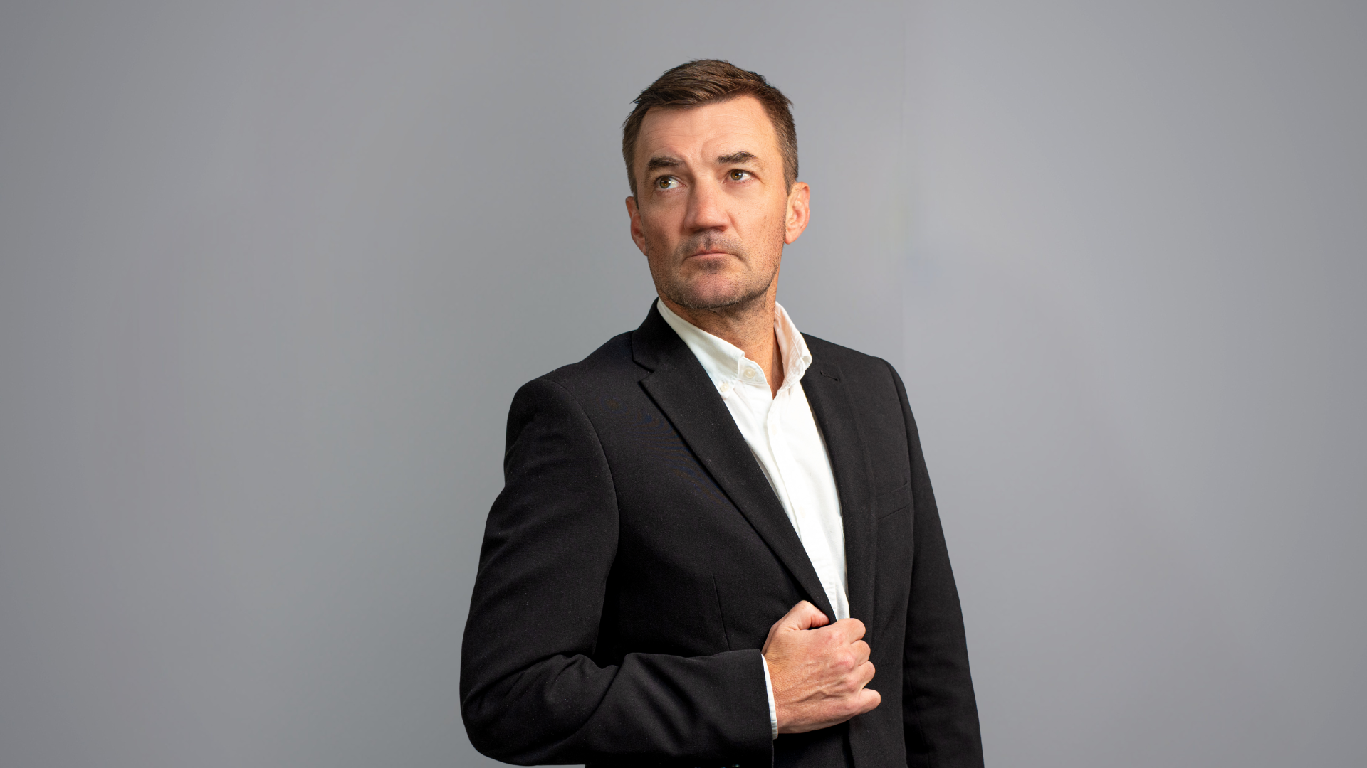 Profile picture of Pete Lamplough.