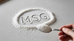 monosodium glutamate powder
