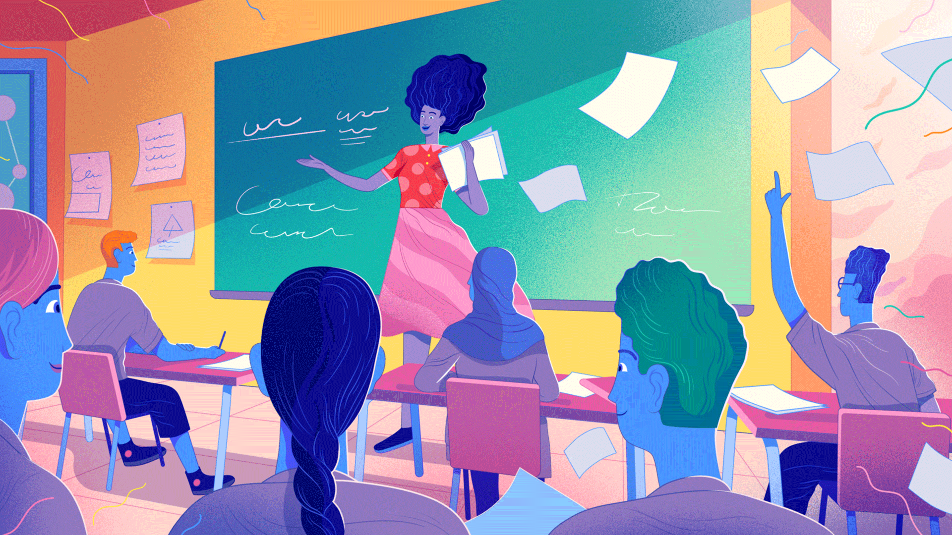 Redefining School Lunches: The Importance of Diet Diversity for Growing Minds and Bodies