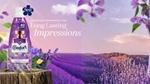 Calming Lavender Softener Imagery.