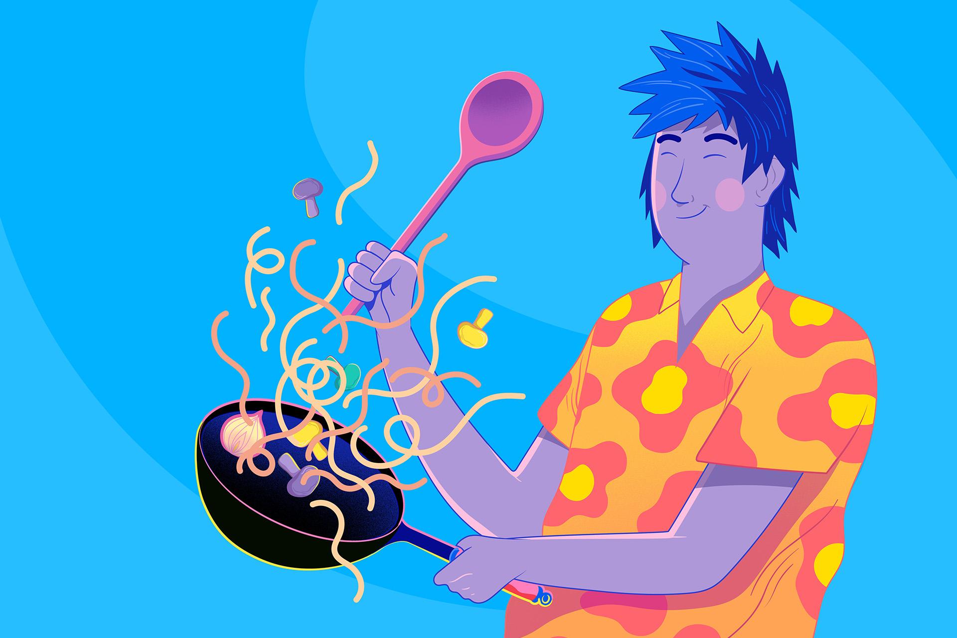 Five Dietary Smart Swaps for Busy Professionals That Want a Healthy Lifestyle