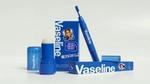 Various products in the Vaseline Originals range, which the brand co-created with originators of the most popular viral hacks.