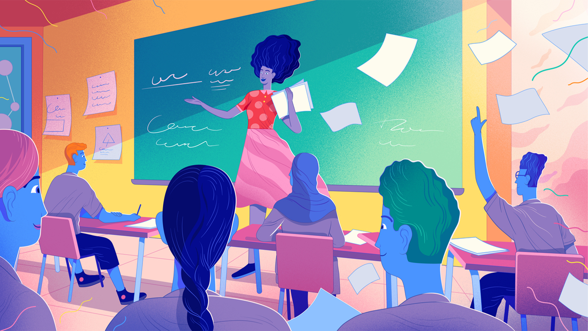 Back to School – The Importance of a Healthy Breakfast