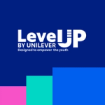 Level Up logo 
